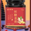 怀糖姜膏300g滋补怀糖姜膏古法熬制红糖姜枣膏源头厂家