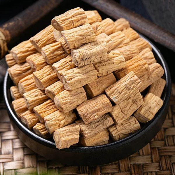 黄芽汤代茶饮茯苓干姜党参甘草组合茶四君子汤源头厂家
