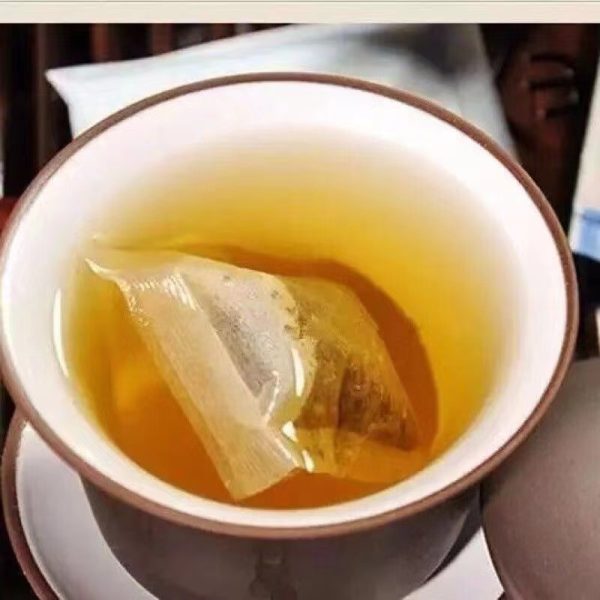 人参枸杞十宝茶养生茶组合茶加班熬夜肝茶