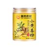 国货药材小黄姜粉200g冲饮食用生姜干粉纯正姜汁正品