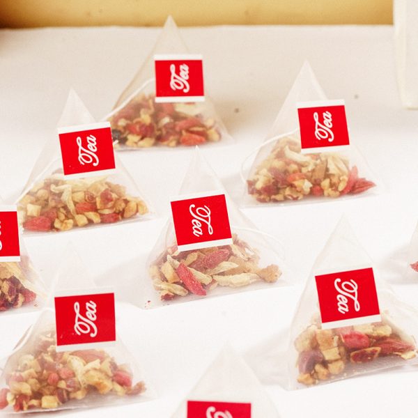 三伏姜枣茶三角包多规格体寒暖茶源头生产厂家