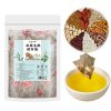 五指毛桃土茯苓茶薏米芡实赤小豆组合花茶五指毛桃茯苓茶